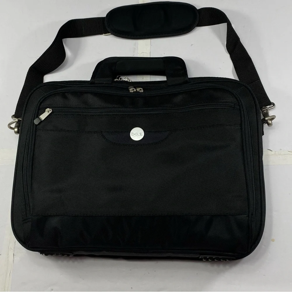 DELL Tablet iPad Laptop Carry Case Bag Briefcase New